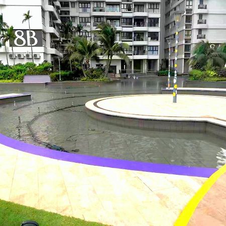 Superb Seaview Royal Strand Danga Bay Country Garden Apartamento Johor Bahru Exterior foto